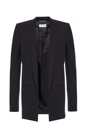 Long blazer, zdjęcie 1 Long blazer od Saint Laurent